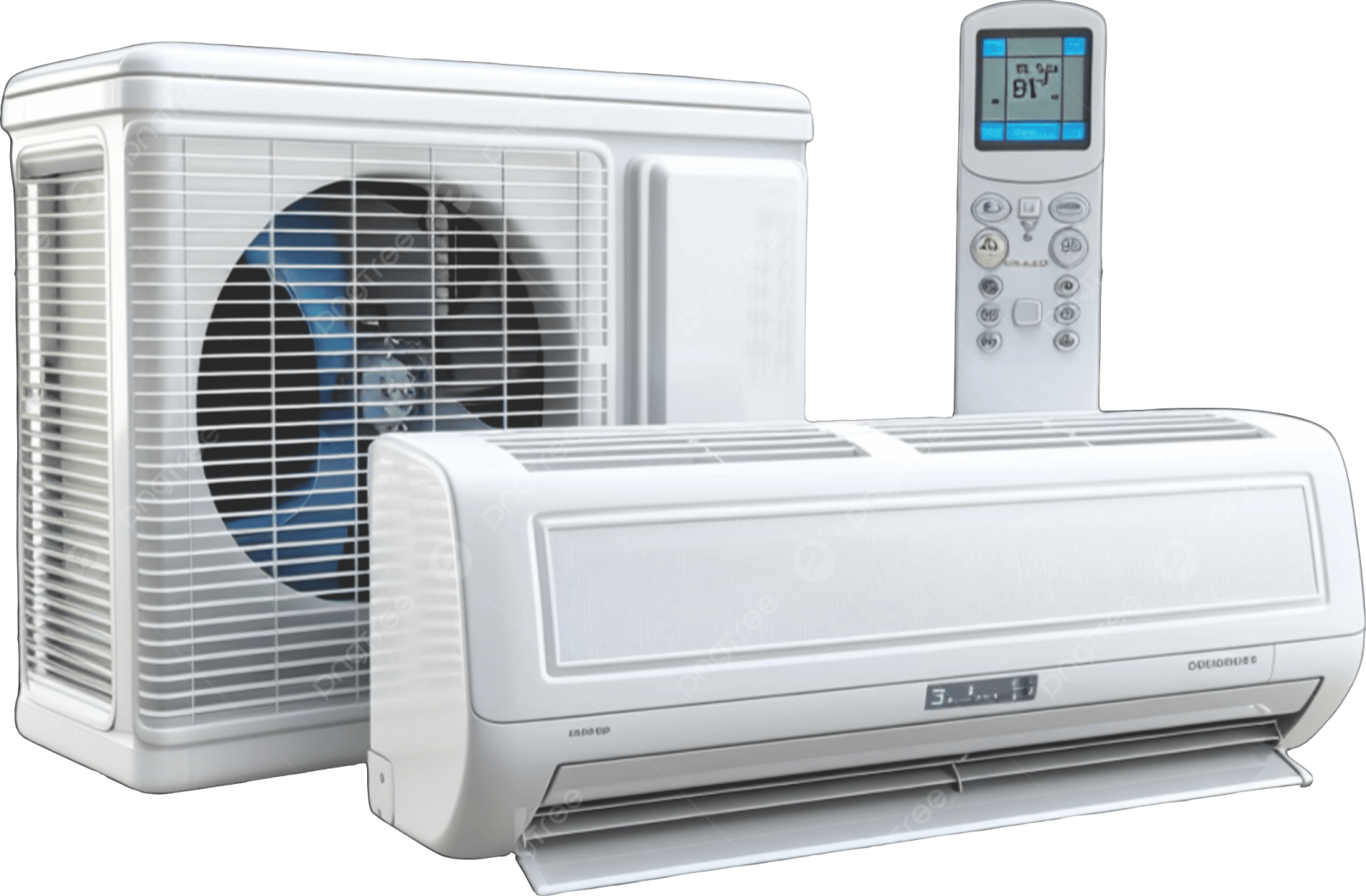 Top Service - Ar-condicionado, Refrigeradores e Máquina de Lavar